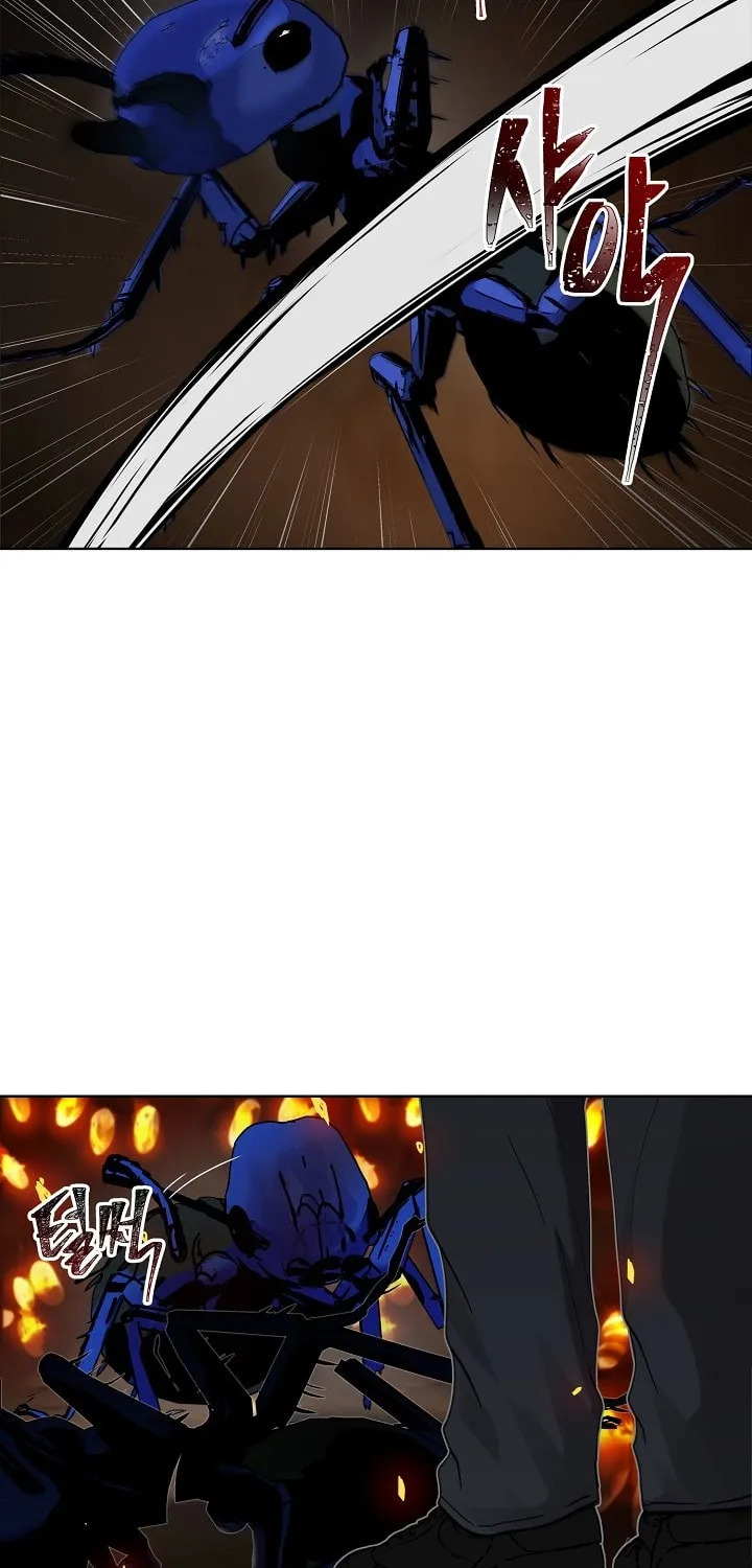 Read Ranker Who Lives A Second Time Manga Online