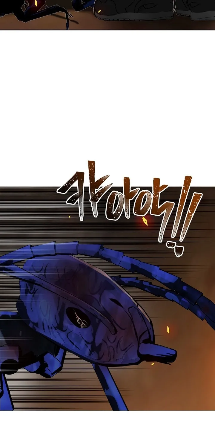 Read Ranker Who Lives A Second Time Manga Online