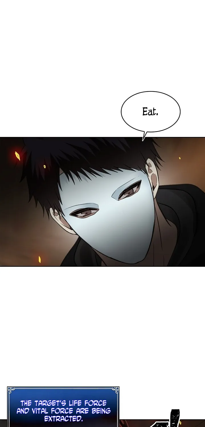 Read Ranker Who Lives A Second Time Manga Online