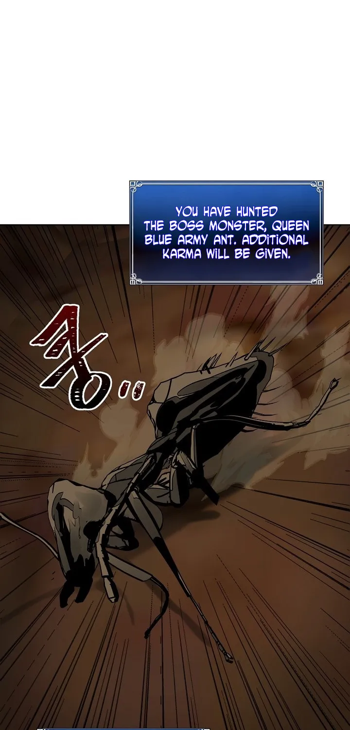 Read Ranker Who Lives A Second Time Manga Online