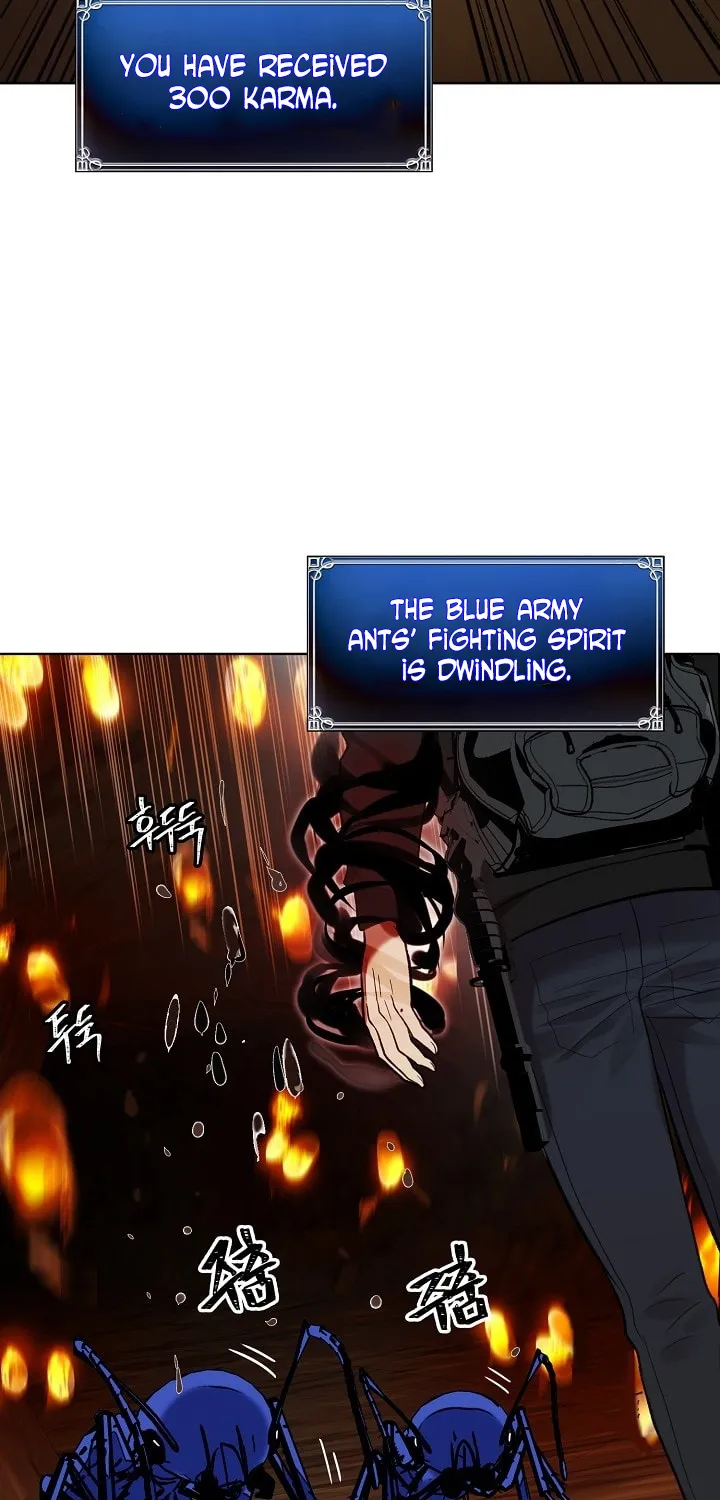 Read Ranker Who Lives A Second Time Manga Online