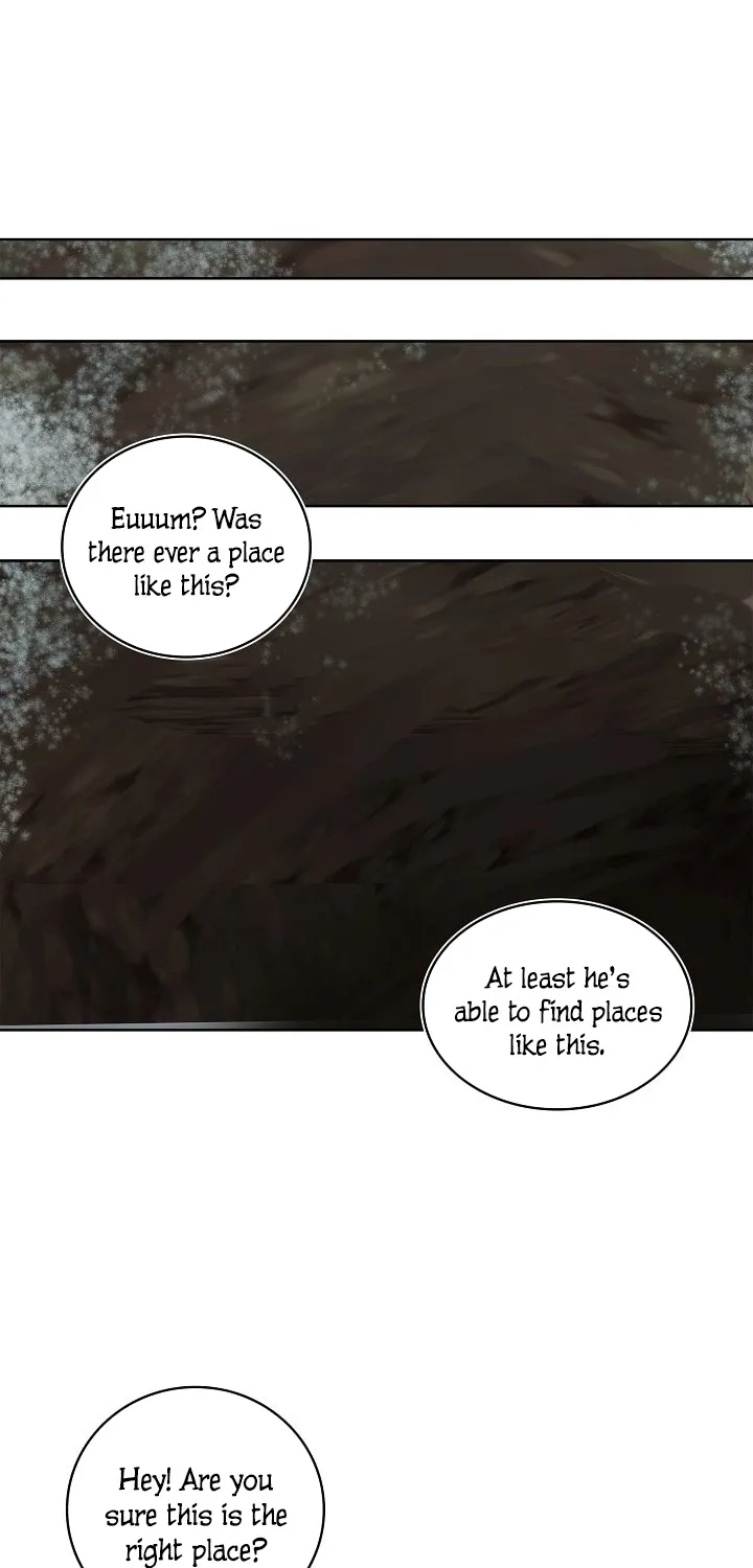 Read Ranker Who Lives A Second Time Manga Online