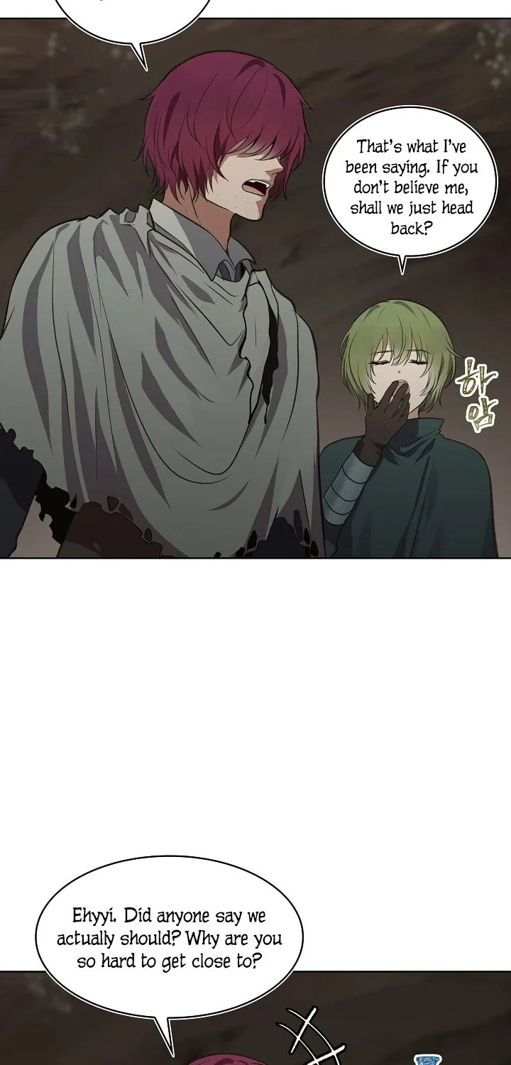 Read Ranker Who Lives A Second Time Manga Online