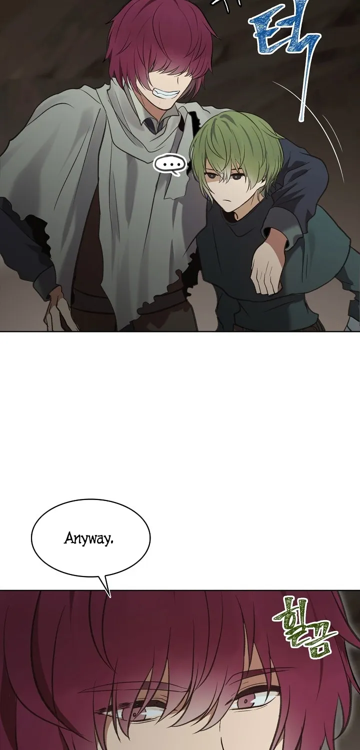 Read Ranker Who Lives A Second Time Manga Online