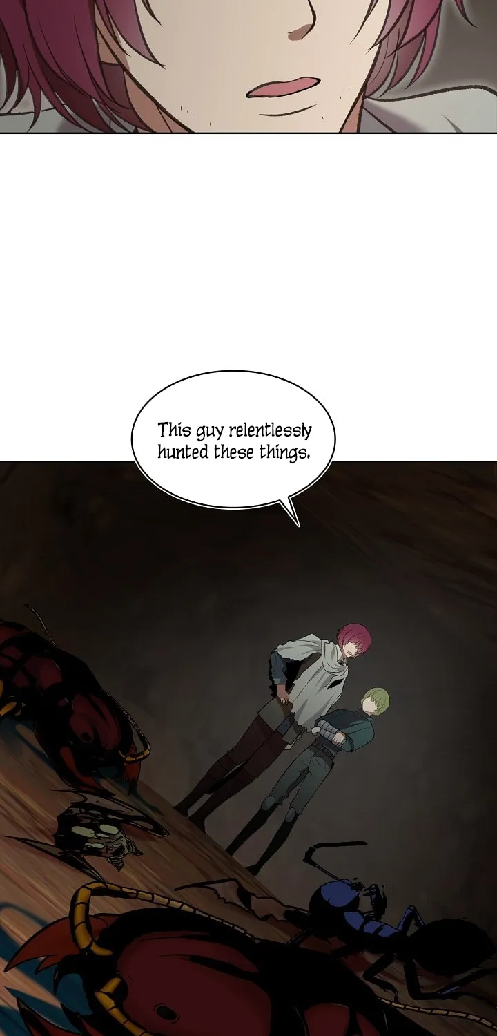 Read Ranker Who Lives A Second Time Manga Online