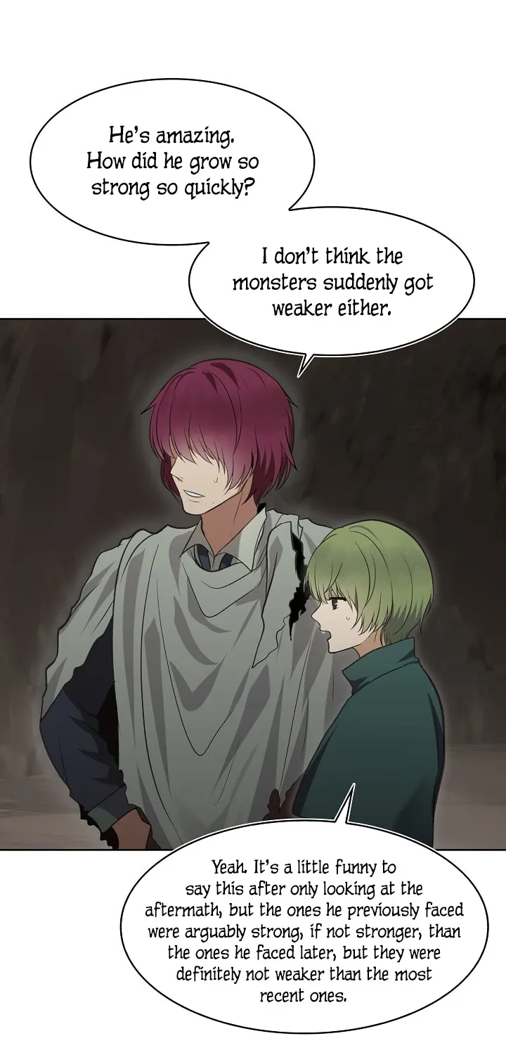 Read Ranker Who Lives A Second Time Manga Online