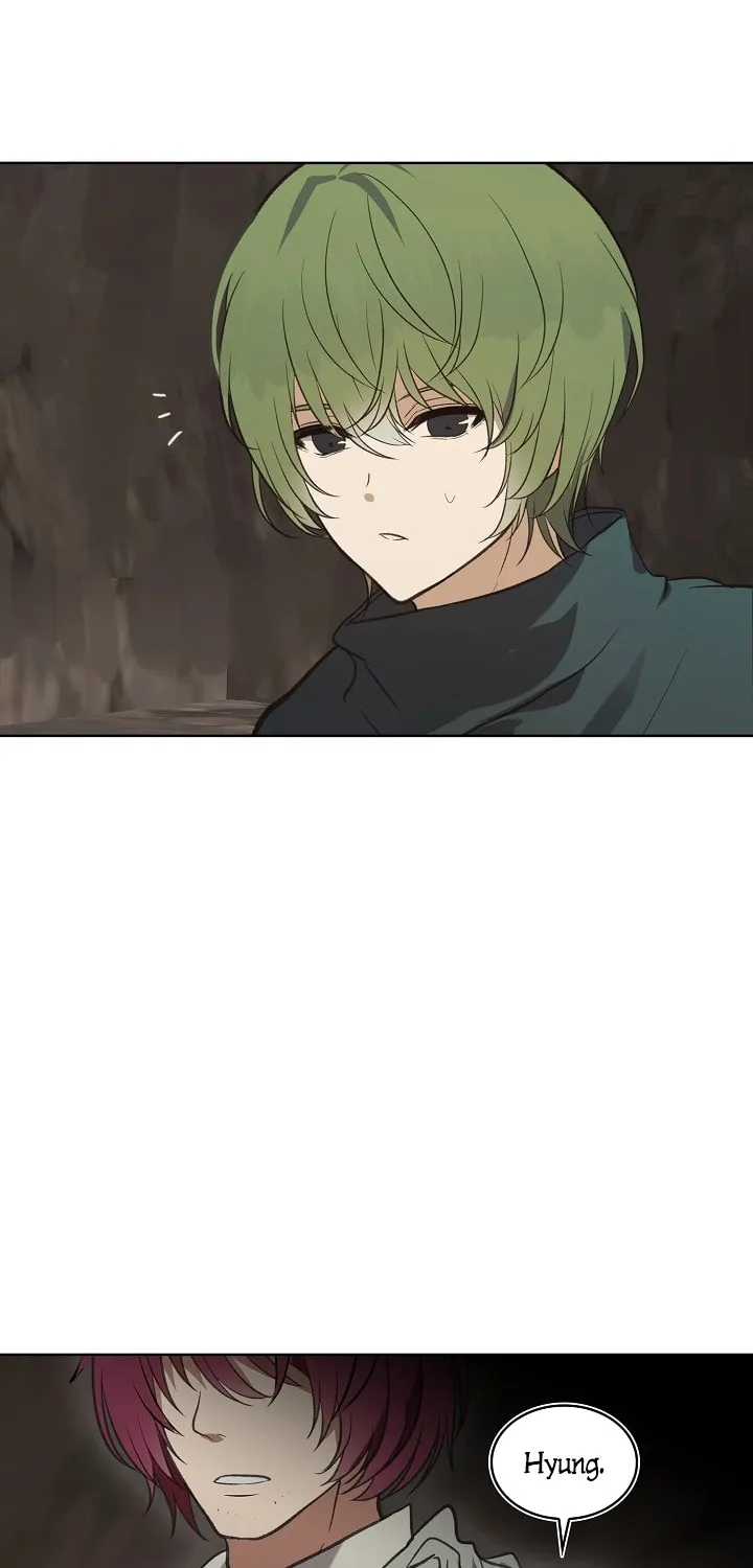 Read Ranker Who Lives A Second Time Manga Online