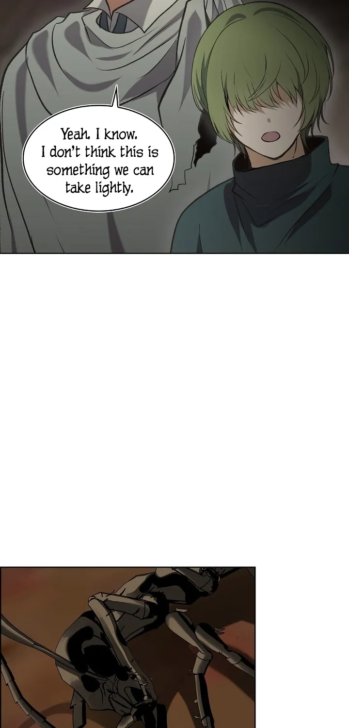 Read Ranker Who Lives A Second Time Manga Online