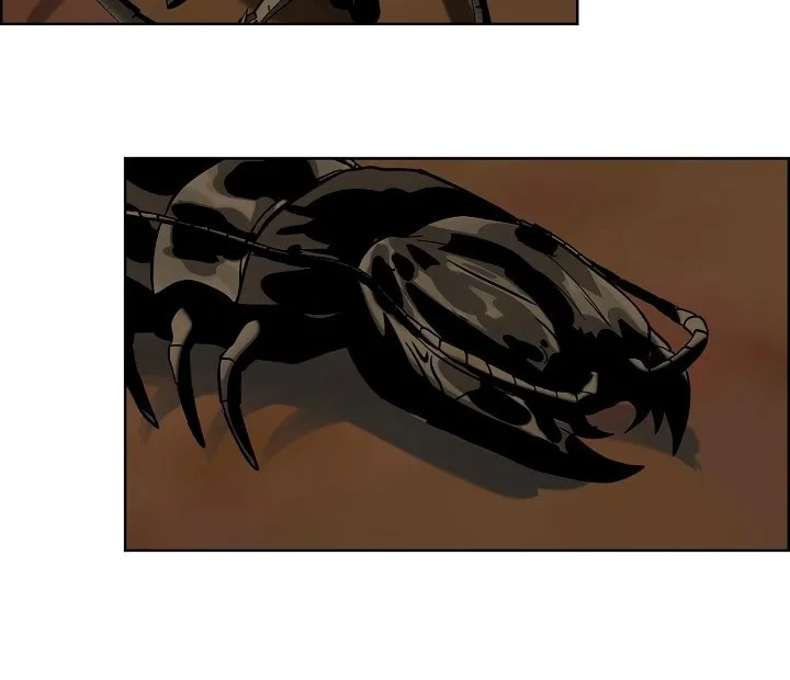 Read Ranker Who Lives A Second Time Manga Online