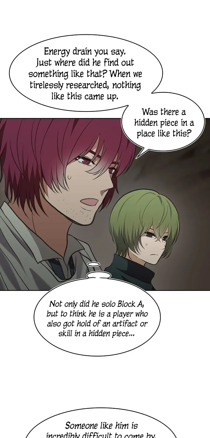 Read Ranker Who Lives A Second Time Manga Online