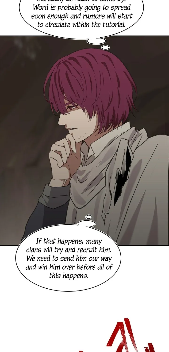 Read Ranker Who Lives A Second Time Manga Online