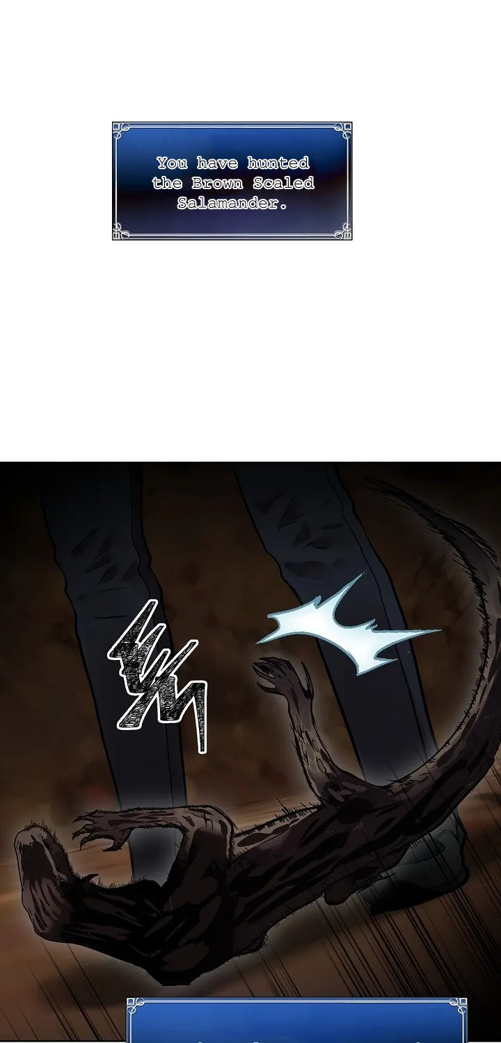 Read Ranker Who Lives A Second Time Manga Online