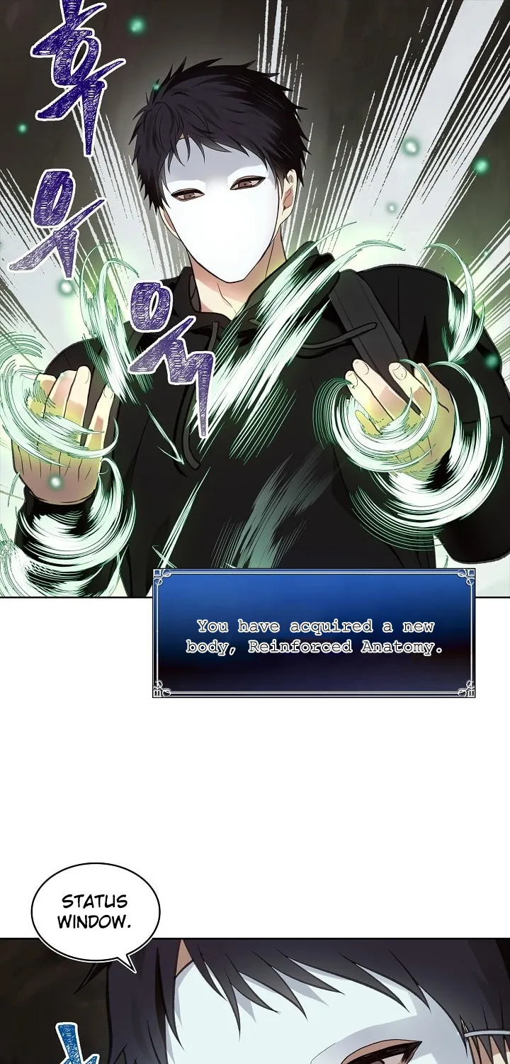 Read Ranker Who Lives A Second Time Manga Online