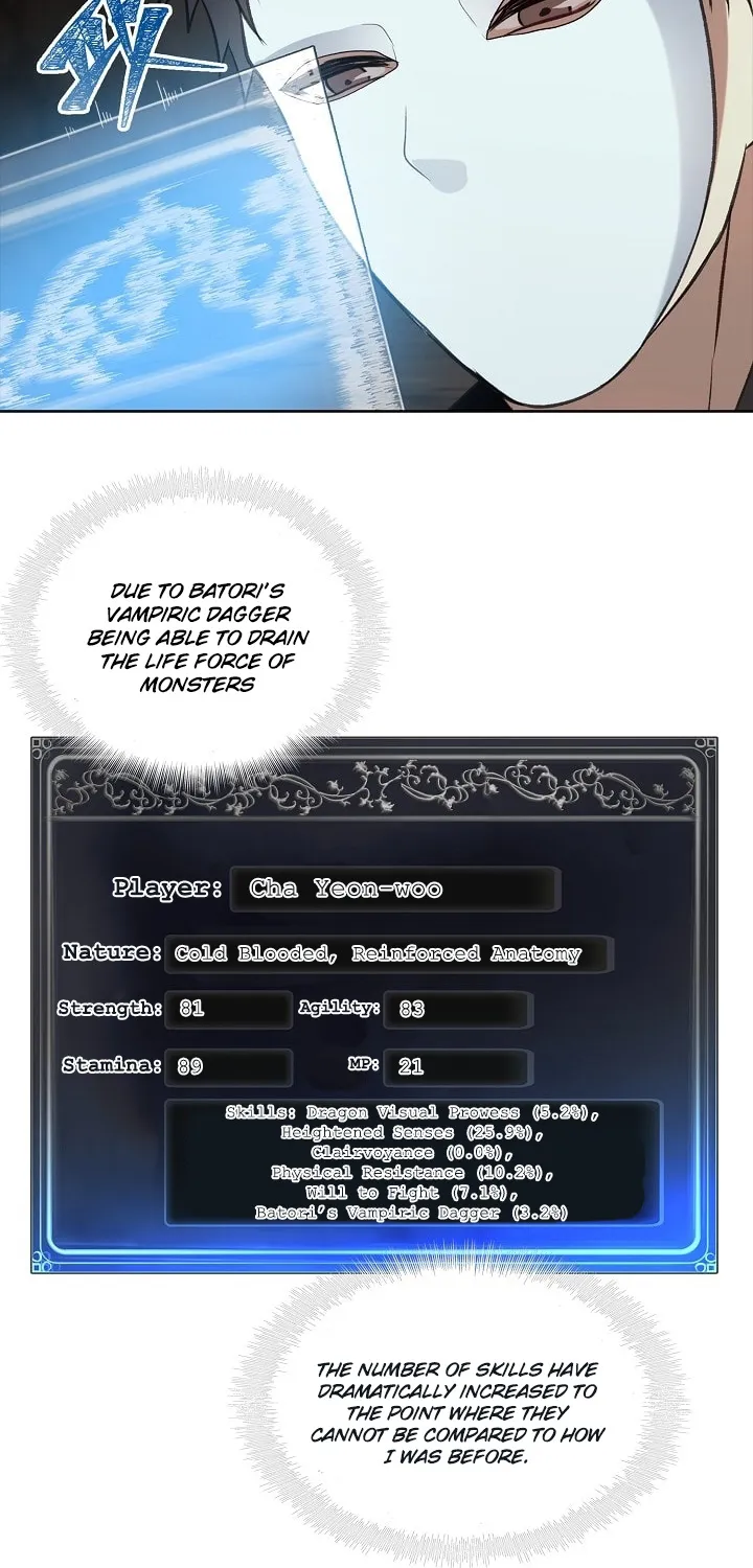 Read Ranker Who Lives A Second Time Manga Online