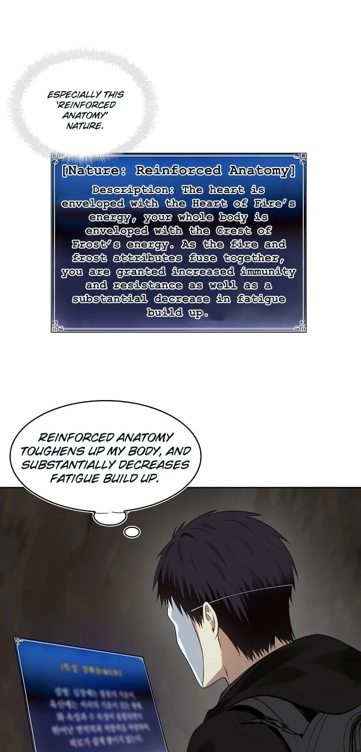 Read Ranker Who Lives A Second Time Manga Online