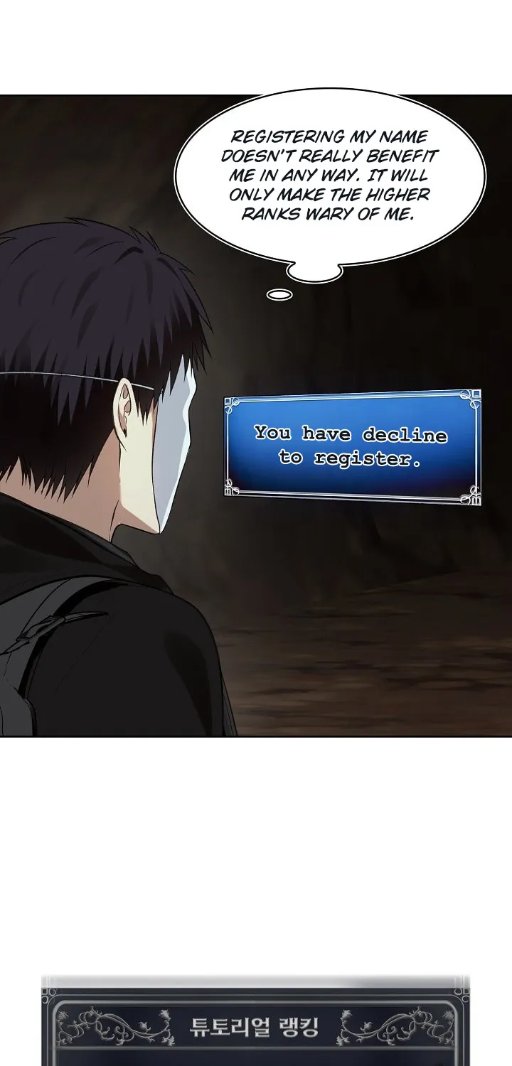 Read Ranker Who Lives A Second Time Manga Online