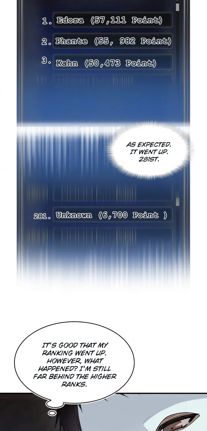 Read Ranker Who Lives A Second Time Manga Online