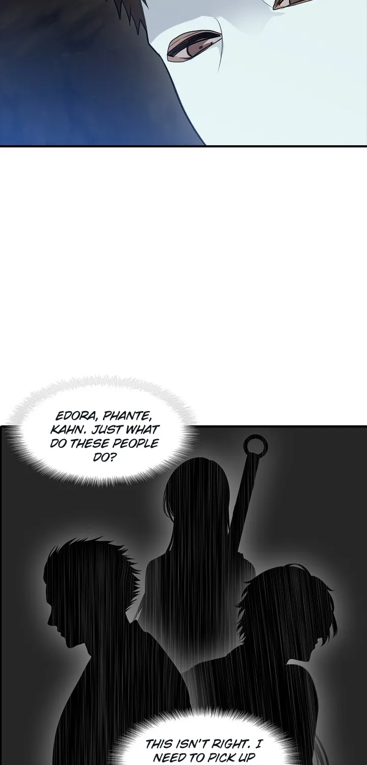 Read Ranker Who Lives A Second Time Manga Online