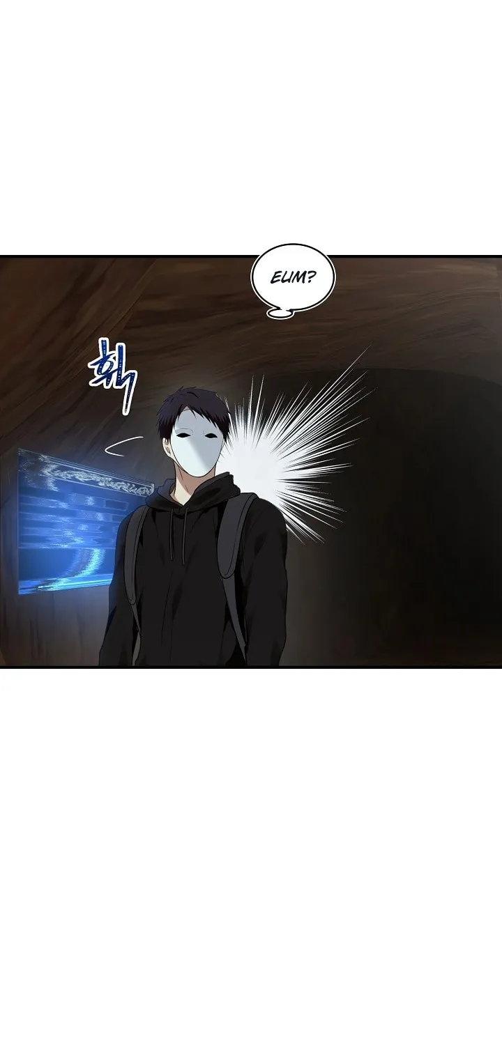 Read Ranker Who Lives A Second Time Manga Online