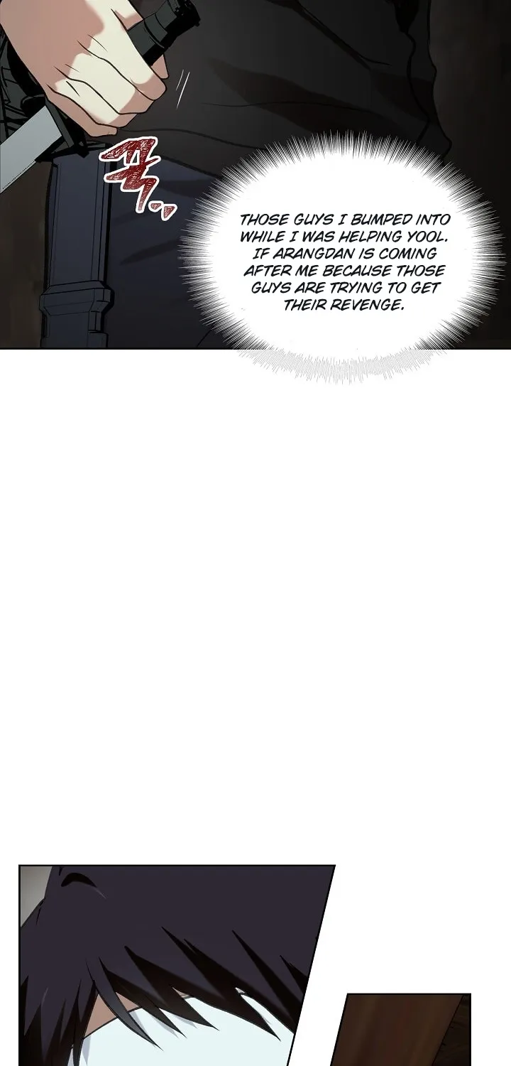 Read Ranker Who Lives A Second Time Manga Online