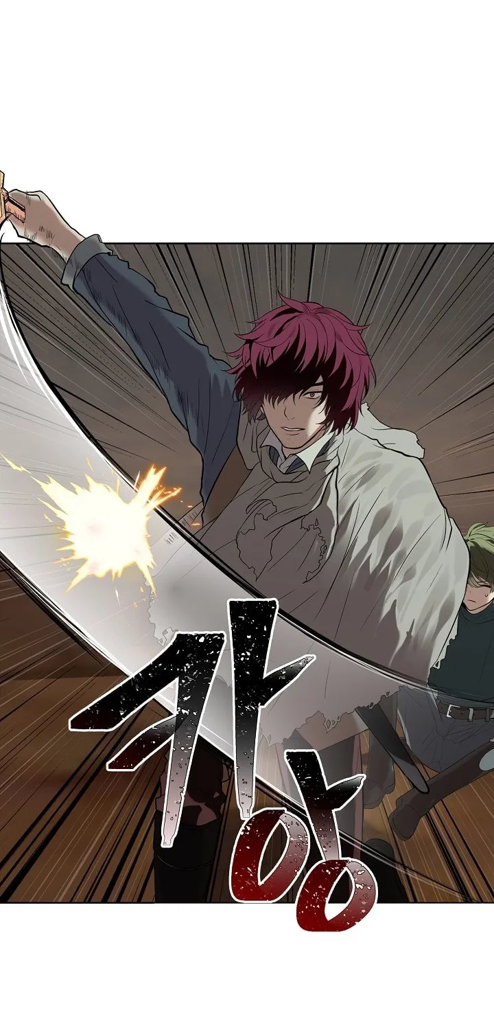 Read Ranker Who Lives A Second Time Manga Online