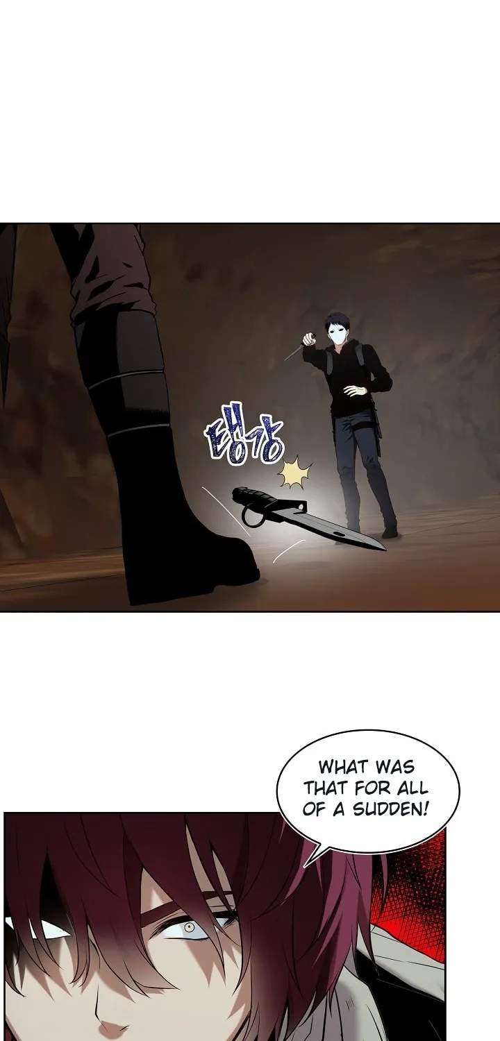 Read Ranker Who Lives A Second Time Manga Online