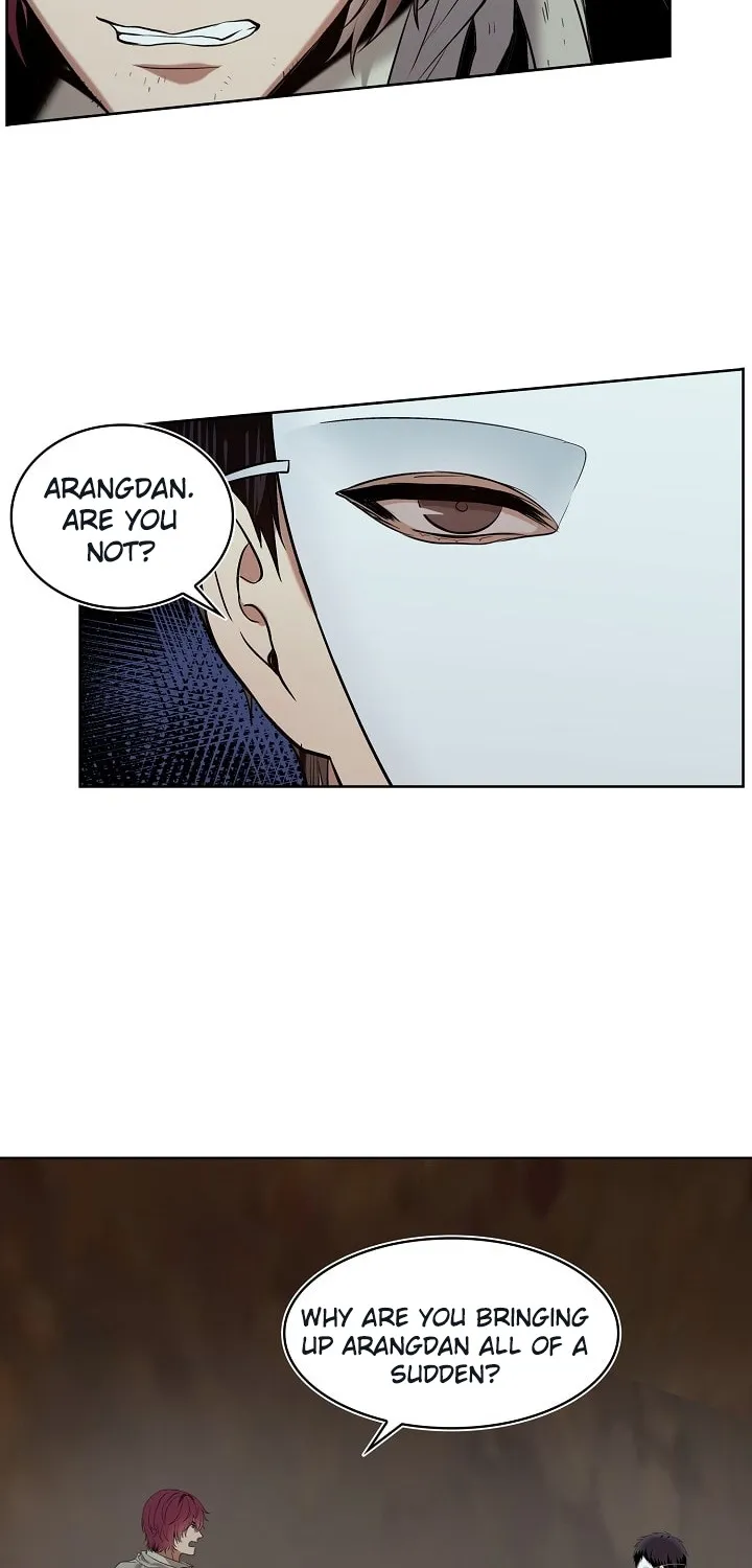 Read Ranker Who Lives A Second Time Manga Online