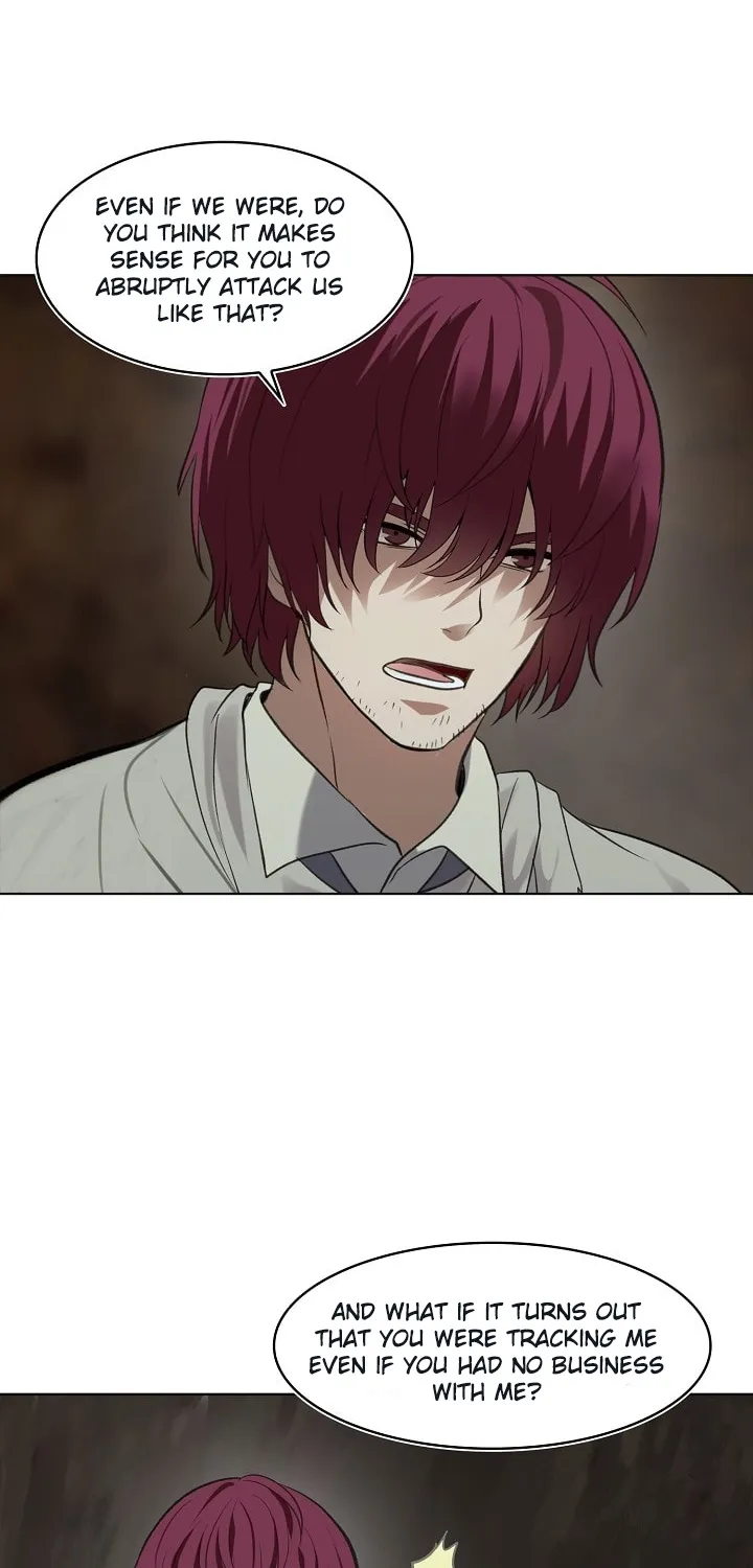 Read Ranker Who Lives A Second Time Manga Online