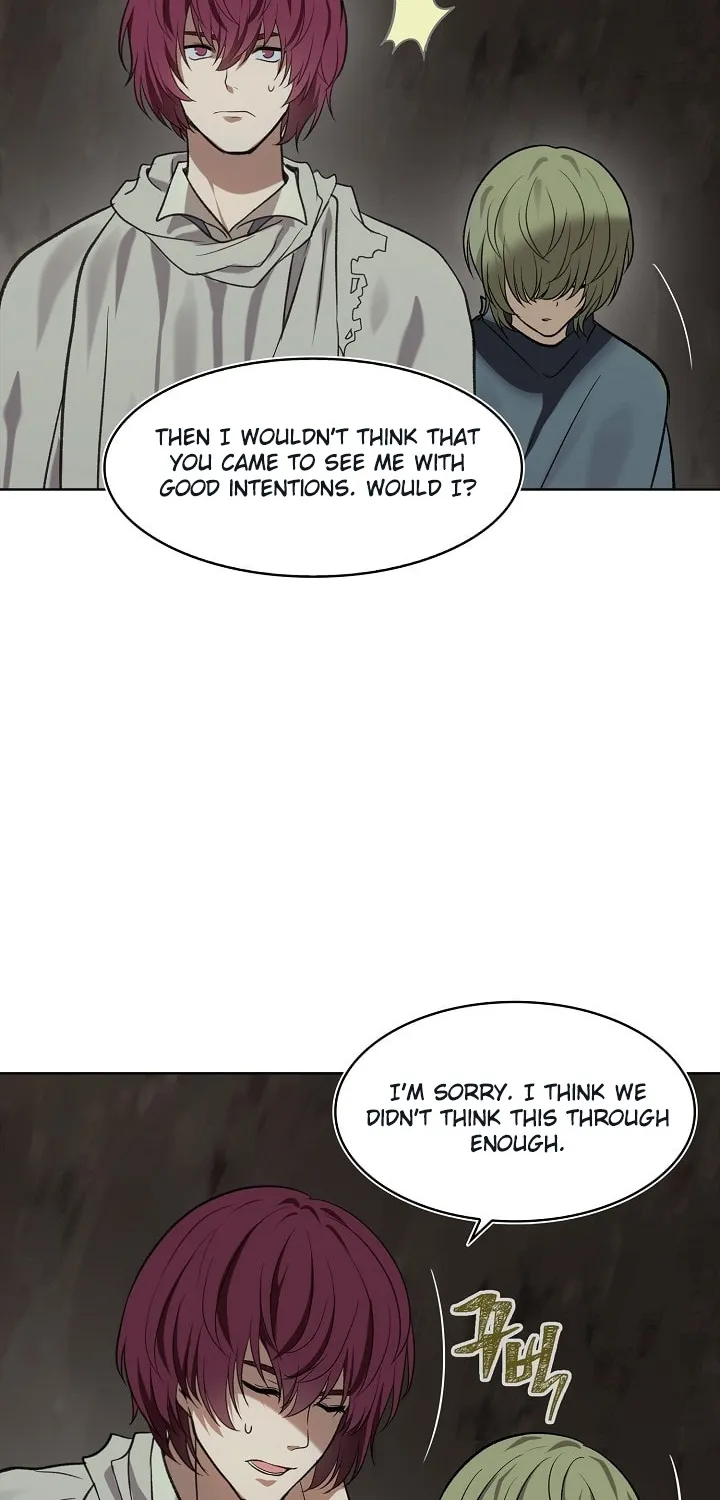 Read Ranker Who Lives A Second Time Manga Online