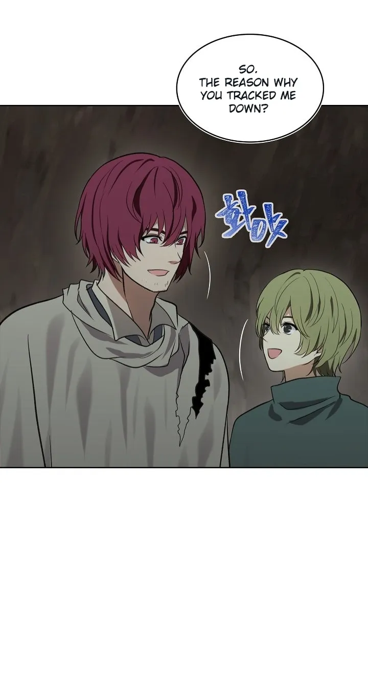 Read Ranker Who Lives A Second Time Manga Online