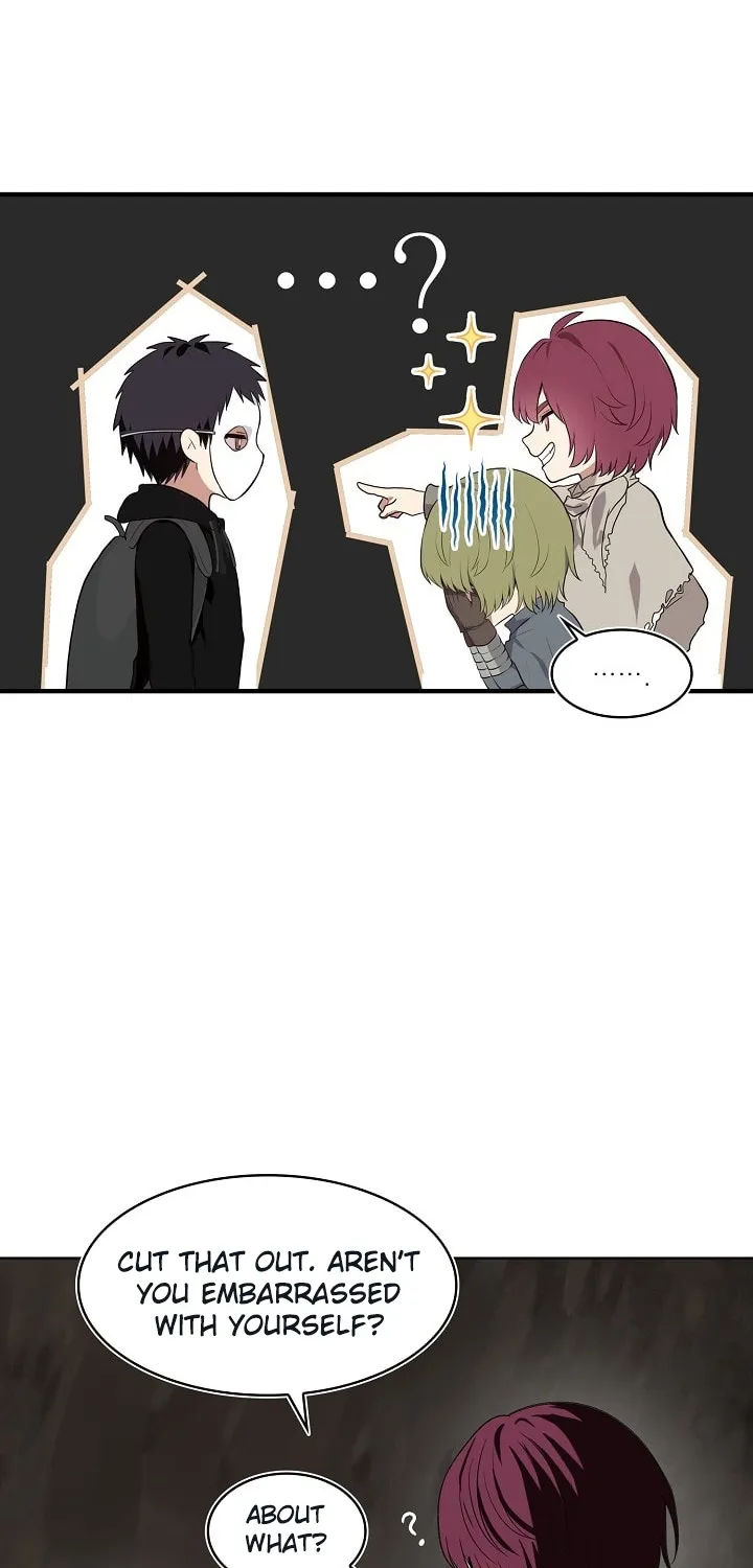 Read Ranker Who Lives A Second Time Manga Online