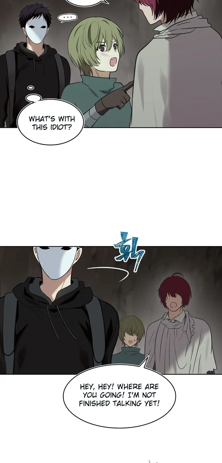 Read Ranker Who Lives A Second Time Manga Online