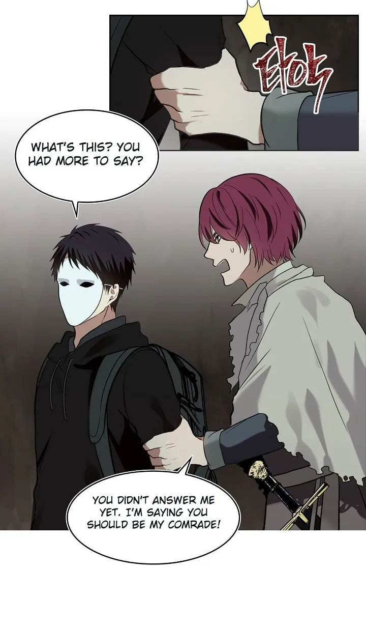 Read Ranker Who Lives A Second Time Manga Online