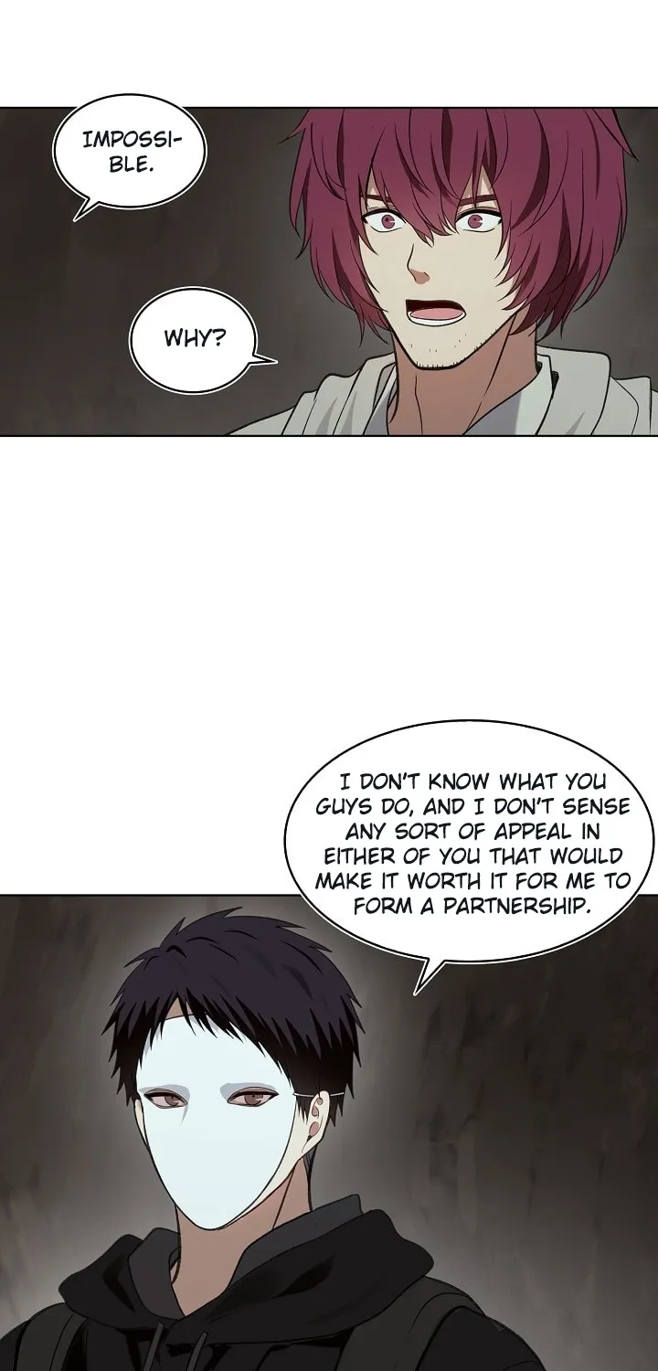 Read Ranker Who Lives A Second Time Manga Online