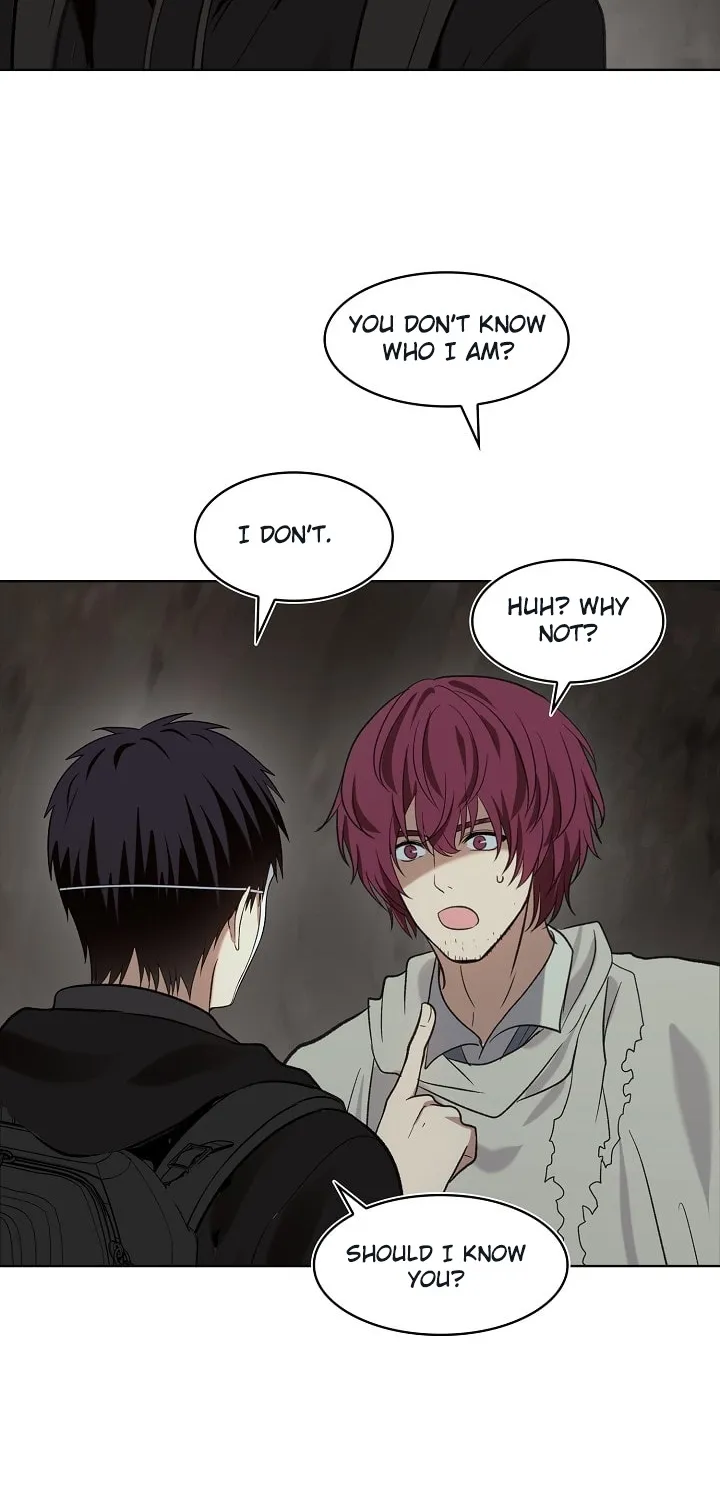 Read Ranker Who Lives A Second Time Manga Online