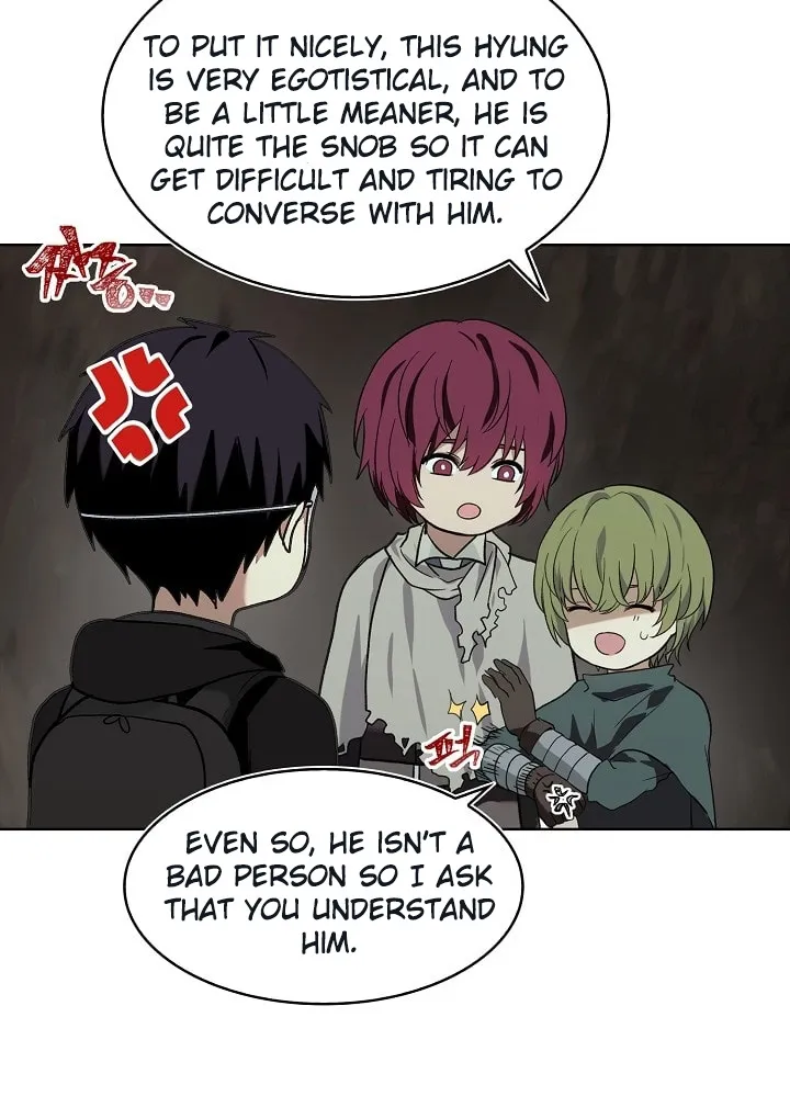 Read Ranker Who Lives A Second Time Manga Online