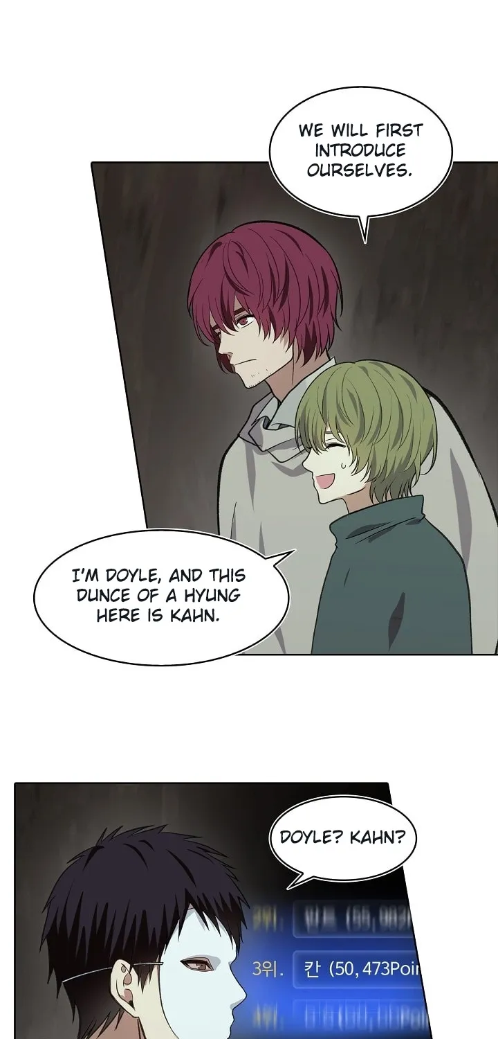 Read Ranker Who Lives A Second Time Manga Online