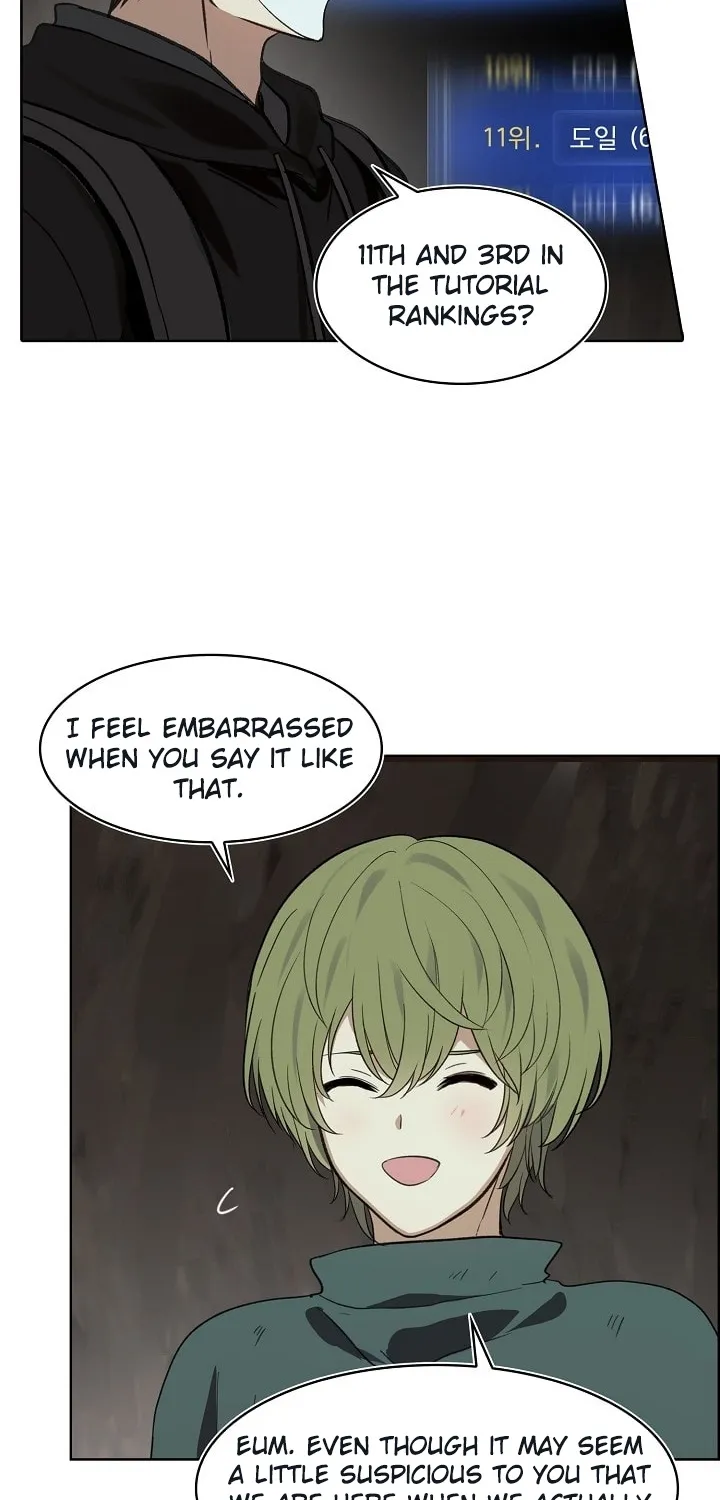 Read Ranker Who Lives A Second Time Manga Online