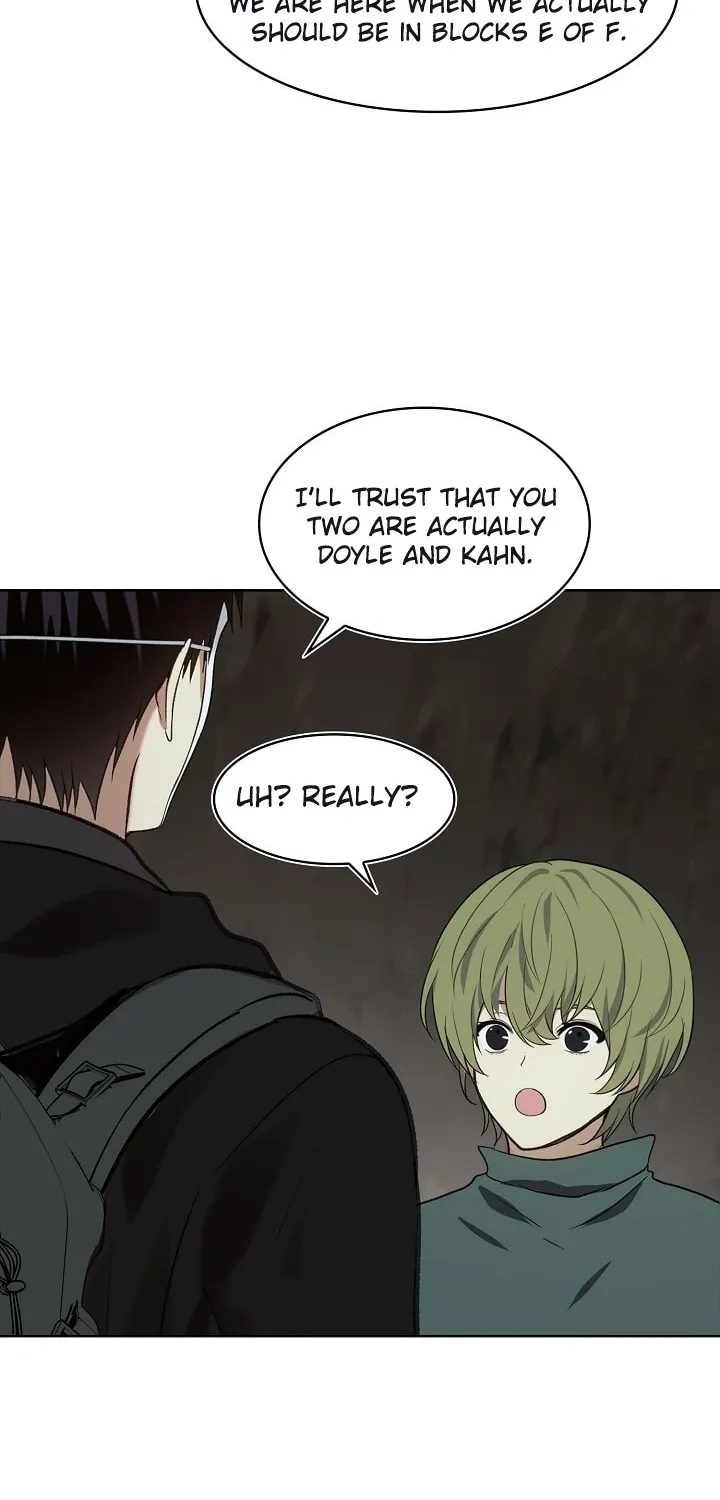 Read Ranker Who Lives A Second Time Manga Online