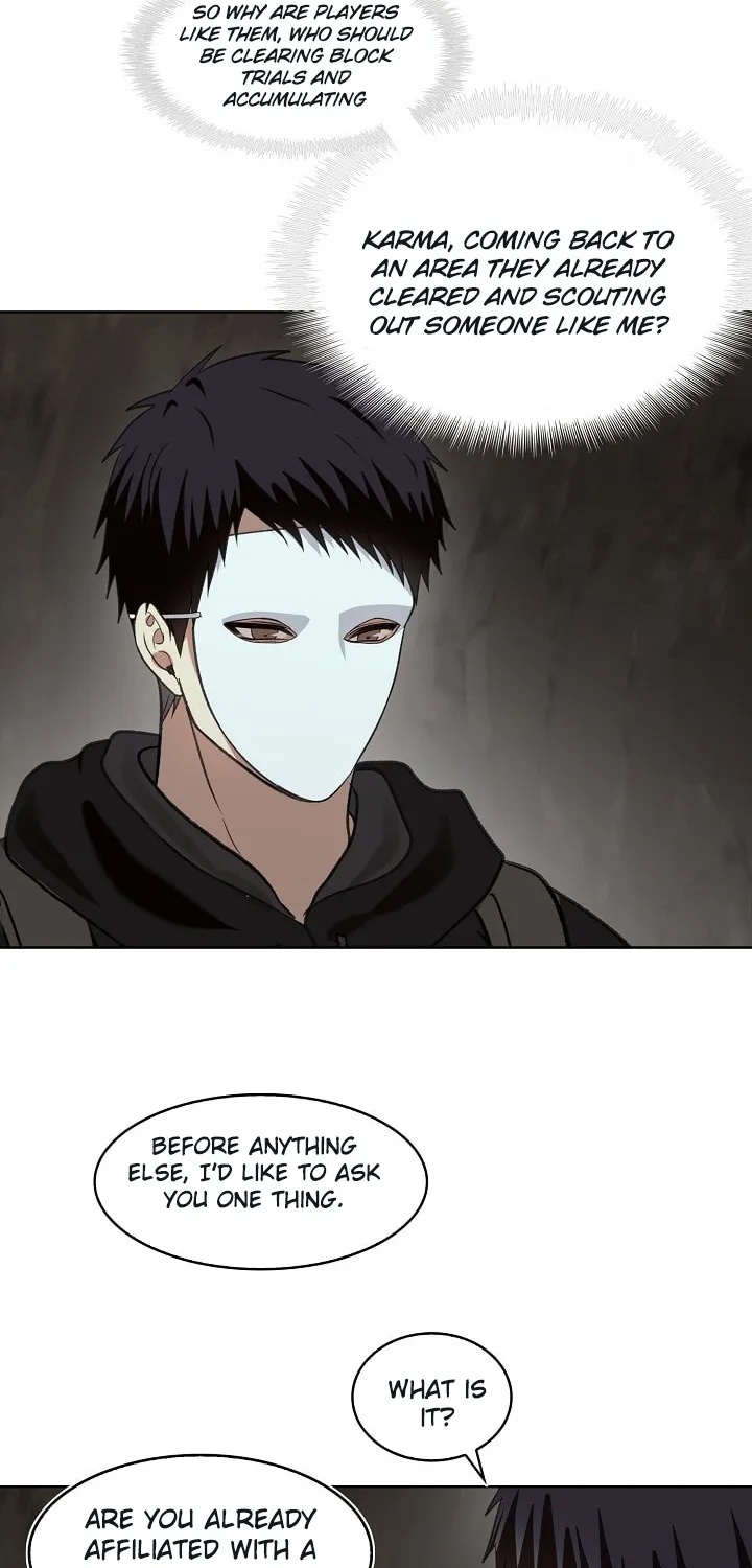 Read Ranker Who Lives A Second Time Manga Online