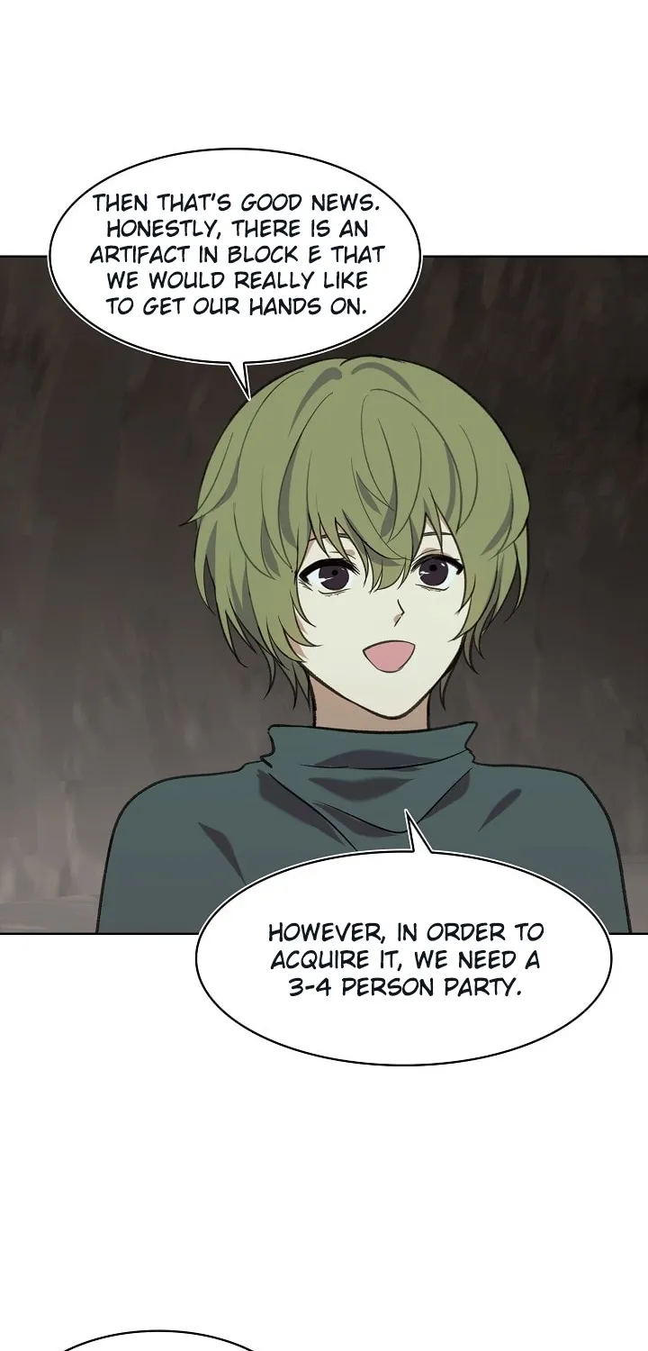 Read Ranker Who Lives A Second Time Manga Online