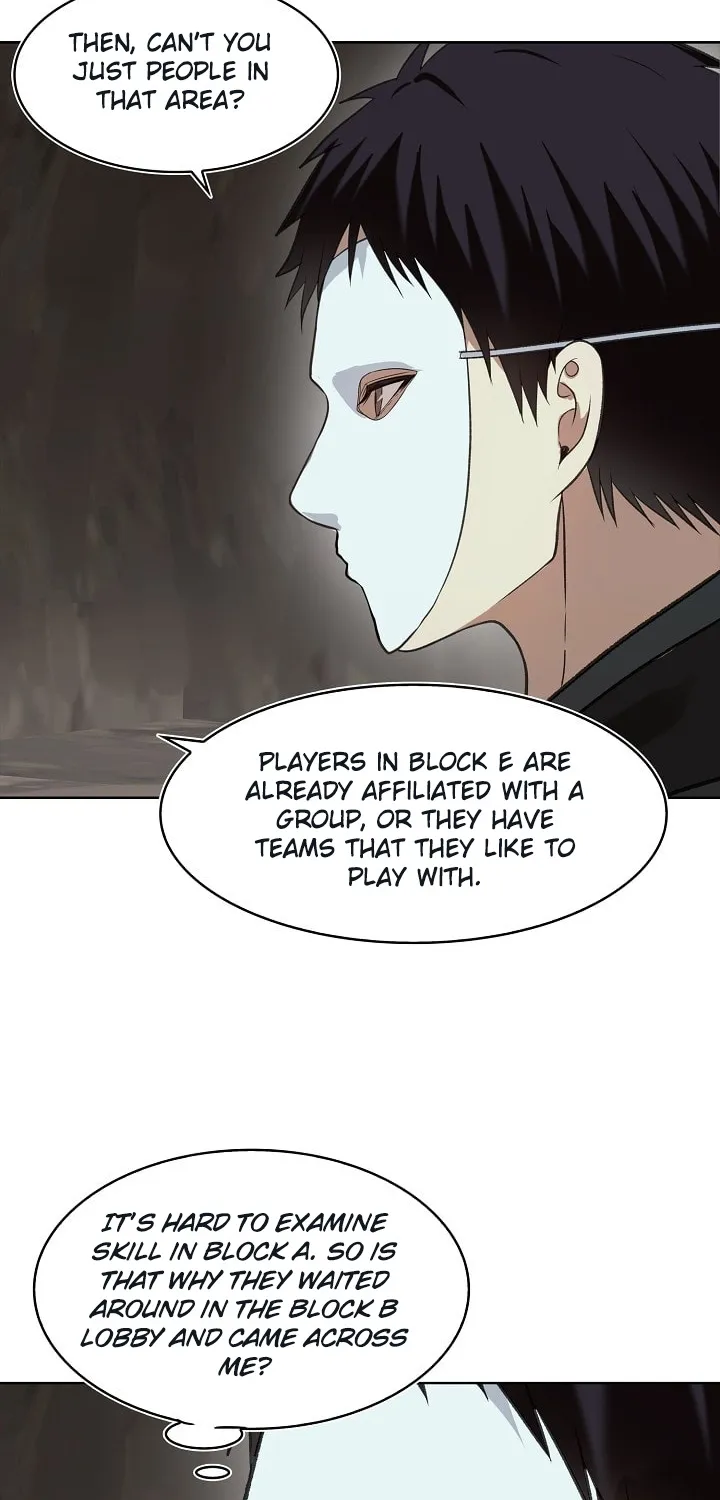 Read Ranker Who Lives A Second Time Manga Online