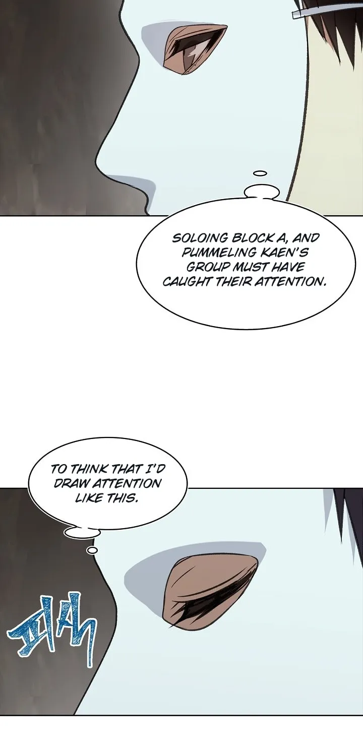 Read Ranker Who Lives A Second Time Manga Online