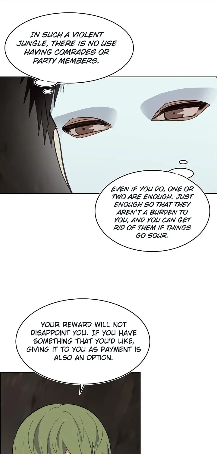 Read Ranker Who Lives A Second Time Manga Online