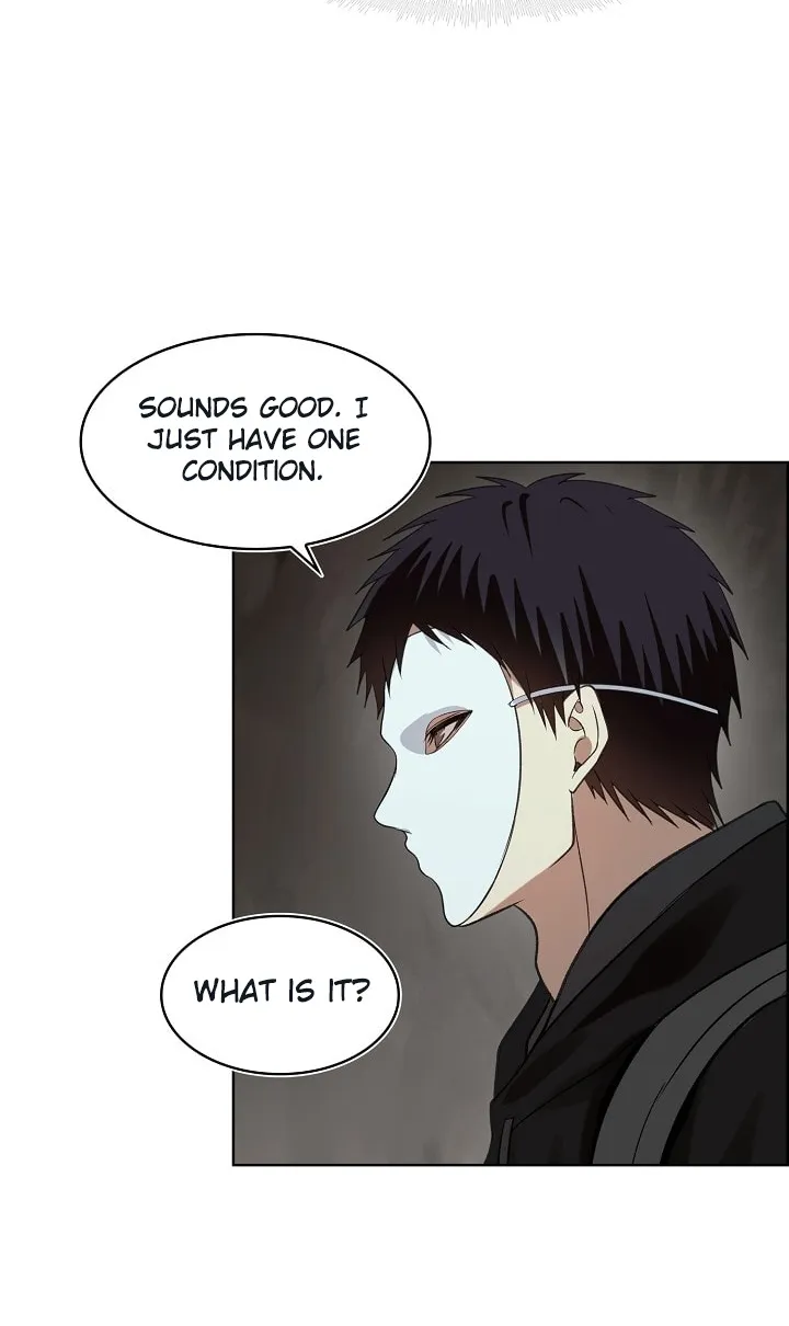 Read Ranker Who Lives A Second Time Manga Online