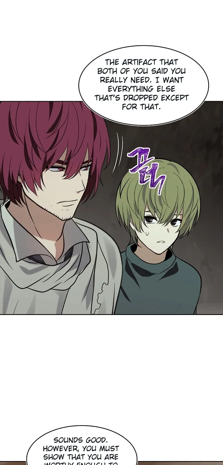 Read Ranker Who Lives A Second Time Manga Online