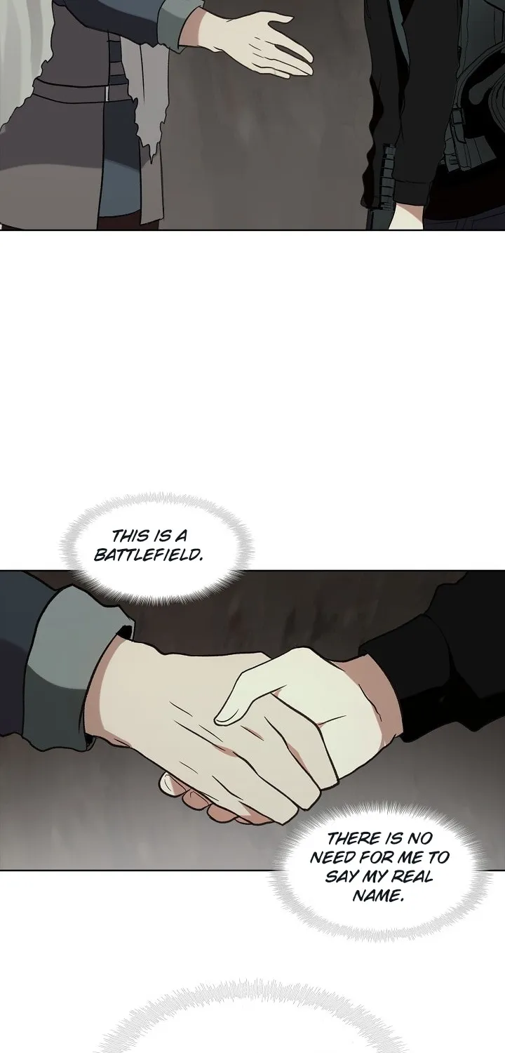 Read Ranker Who Lives A Second Time Manga Online