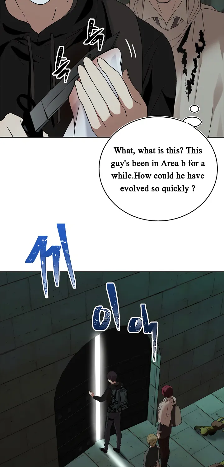 Read Ranker Who Lives A Second Time Manga Online