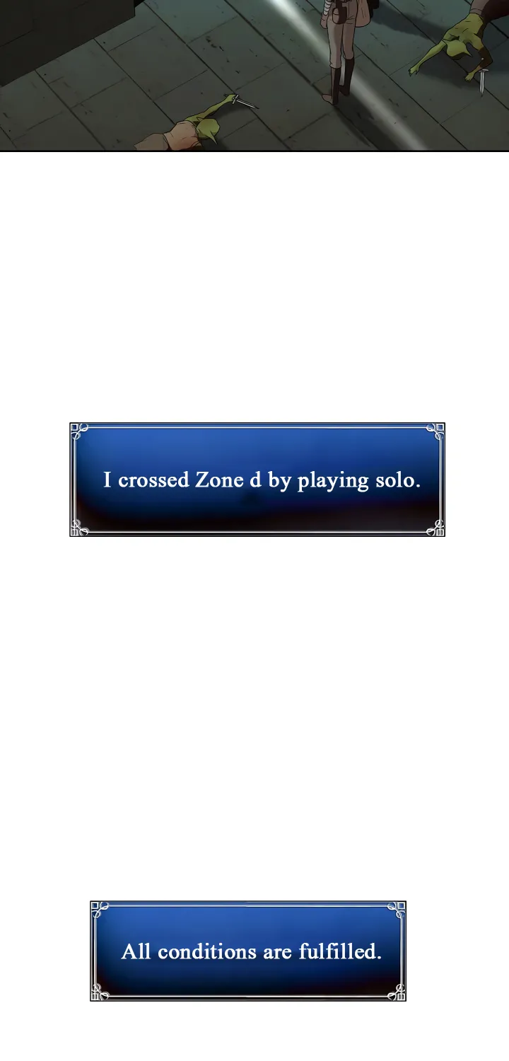 Read Ranker Who Lives A Second Time Manga Online