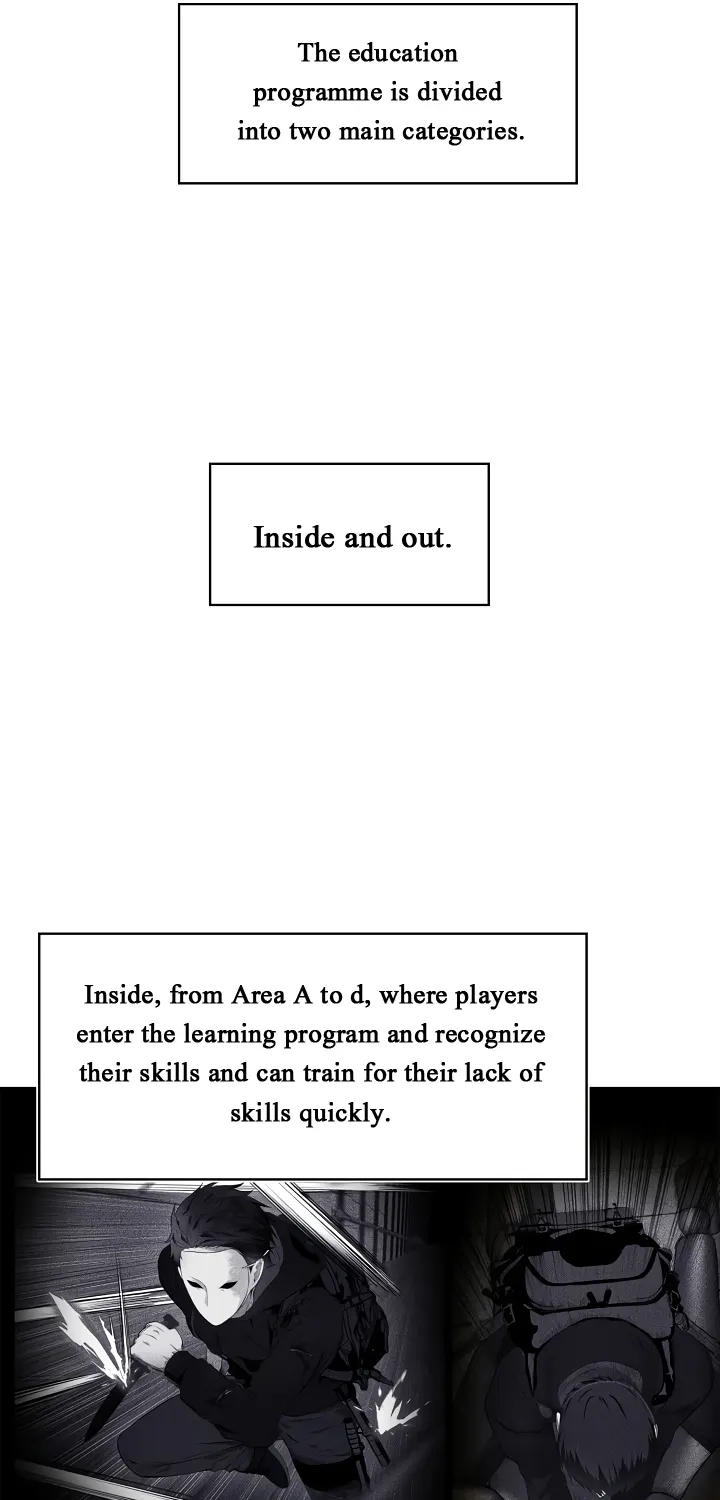 Read Ranker Who Lives A Second Time Manga Online